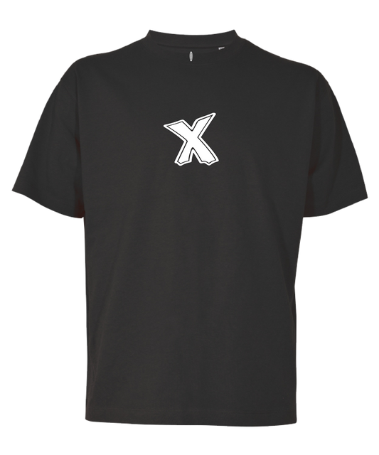 Camiseta X